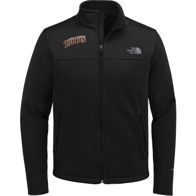 The North Face Ridgewall Soft Shell Jacket