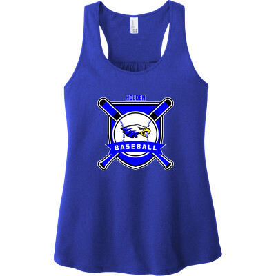 Women's V.I.T. Racerback Tank