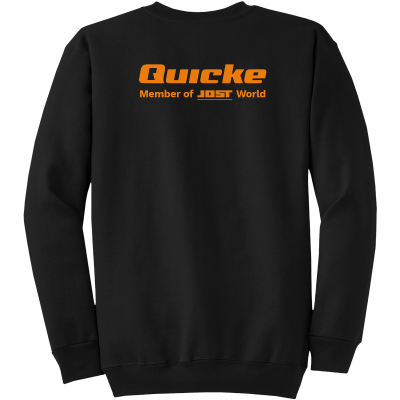 Core Fleece Crewneck Sweatshirt