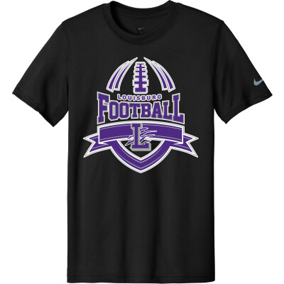 Nike Swoosh Sleeve rLegend Tee