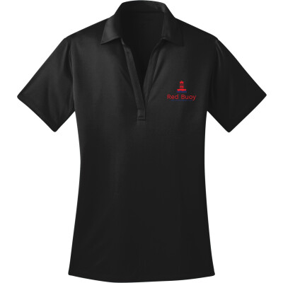 Women's Silk Touch Performance Polo