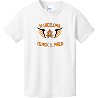 Youth Core Cotton Tee