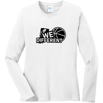 Women's Long Sleeve Core Cotton Tee