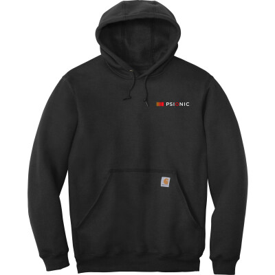 Carhartt Midweight Hooded Sweatshirt