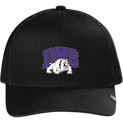 Travis Mathew Cruz Trucker Cap