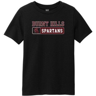 Youth Perfect Blend CVC Tee