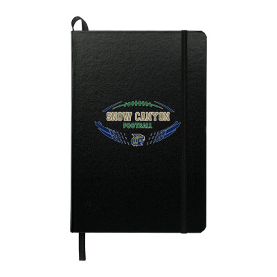 Ambassador Bound Journal Book Spoke