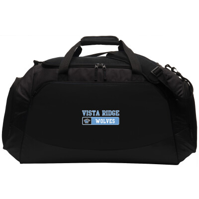 Large Active Duffel