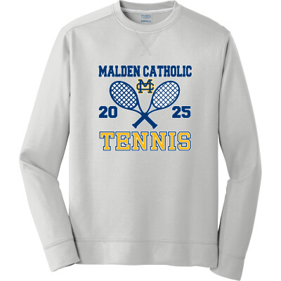 Performance Fleece Crewneck Sweatshirt