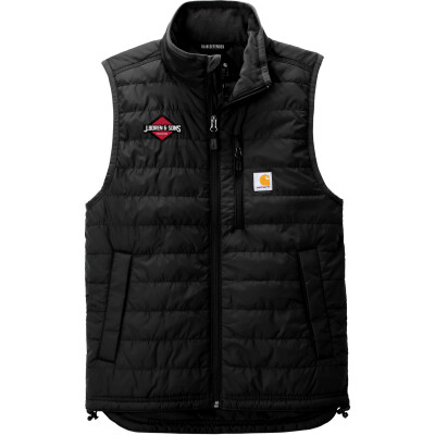 CARHARTT Gilliam Vest