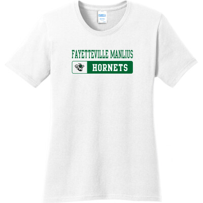 Women's Core Cotton Tee