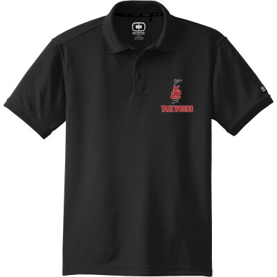 OGIO Caliber Polo