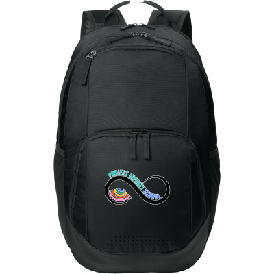 Rec Backpack