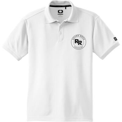 OGIO Caliber Polo