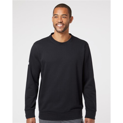 Adidas Fleece Crewneck Sweatshirt