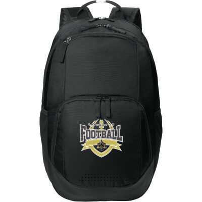 Rec Backpack
