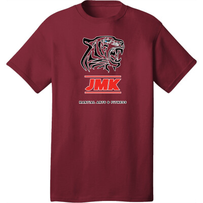 Core Cotton Tee