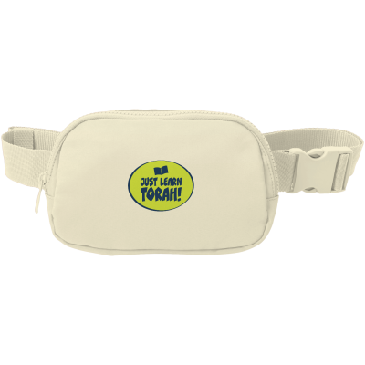 PORT AUTHORITY Matte Hip Pack - BG936 (DTF)