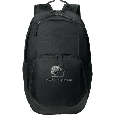 Rec Backpack