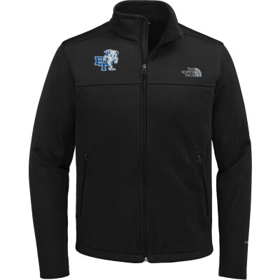The North Face Ridgewall Soft Shell Jacket