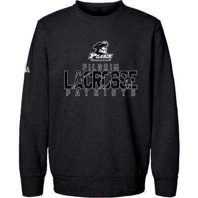 Adidas Fleece Crewneck Sweatshirt