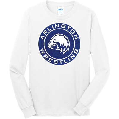 Long Sleeve Core Cotton Tee