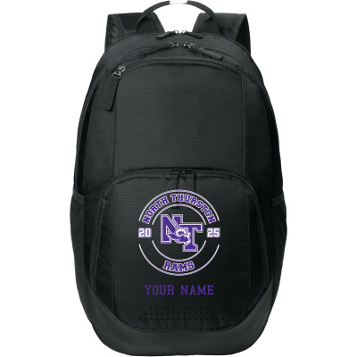 Rec Backpack