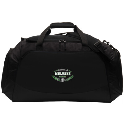 Large Active Duffel