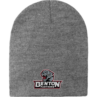 Knit Skull Cap