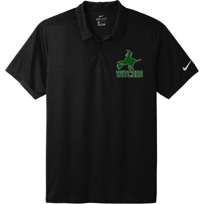 Nike Dry Essential Solid Polo