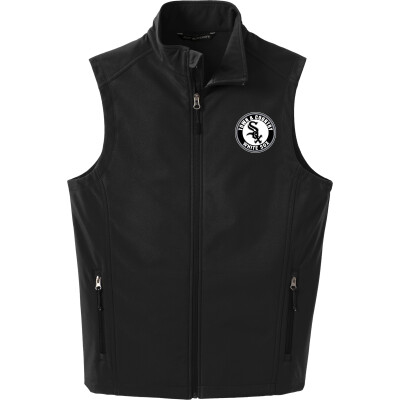 Core Soft Shell Vest