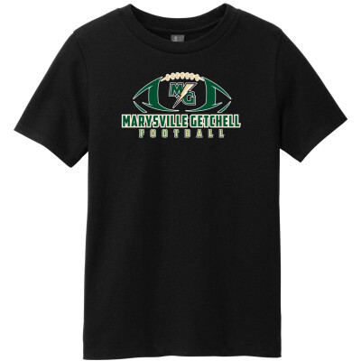 Youth Perfect Blend CVC Tee