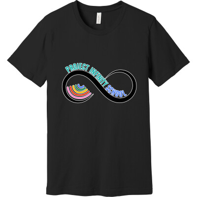 Bella+Canvas Unisex Jersey Short Sleeve Tee