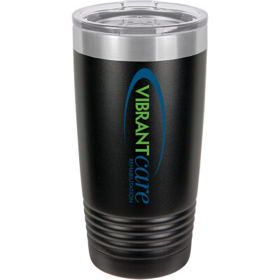 Polar Camel 20oz Ringneck Tumbler