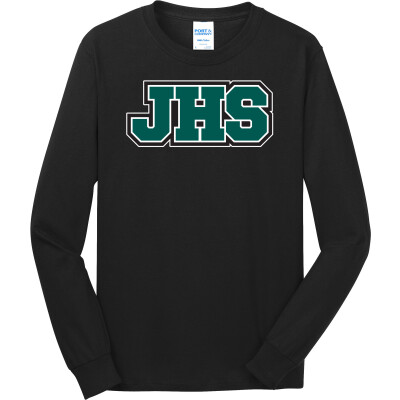 Long Sleeve Core Cotton Tee