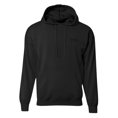 A4 Men's Sprint Performance Fleece Hoodie
