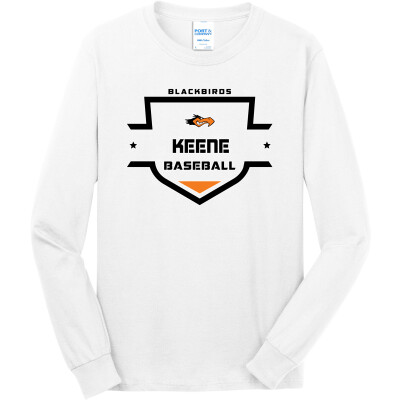 Long Sleeve Core Cotton Tee