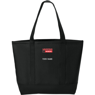 Day Tote
