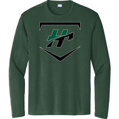 Long Sleeve Performance Tee