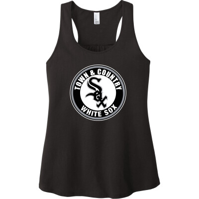 Women's V.I.T. Racerback Tank