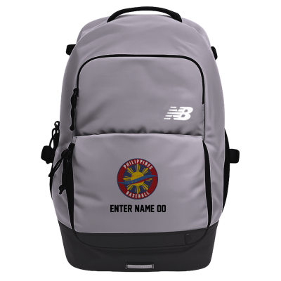 New Balance Athletics Backpack