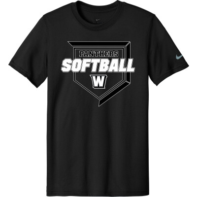 Nike Swoosh Sleeve rLegend Tee