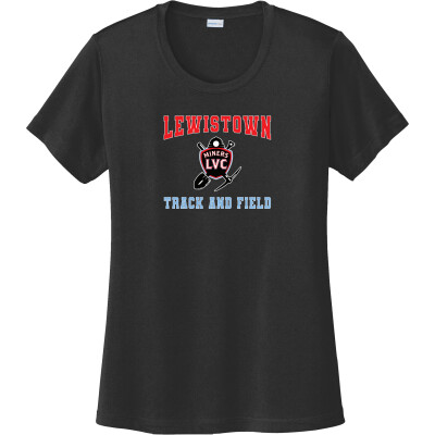 Women's Performance Tee