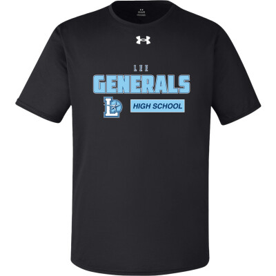 Under Armour Men's Team Tech T-Shirt