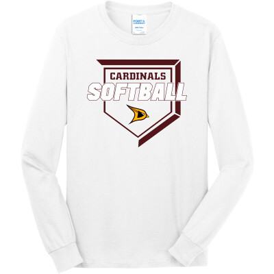 Long Sleeve Core Cotton Tee