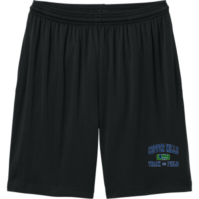Performance Competitor 7" Short