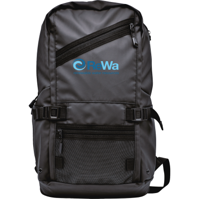 Rupt Rivin - 18L Backpack (DTF Transfer)
