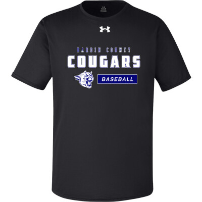 Under Armour Men's Team Tech T-Shirt