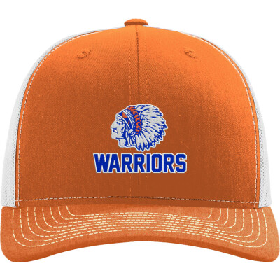 Snapback Trucker Cap