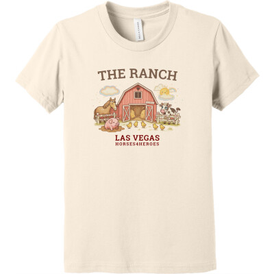 Youth Jersey Short Sleeve Tee